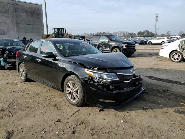 2020 Kia Optima - Image 11