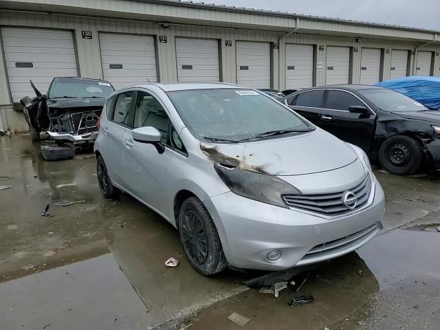 2015 Nissan Versa - Image 11