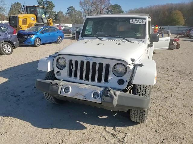 2017 Jeep Wrangler - Image 10