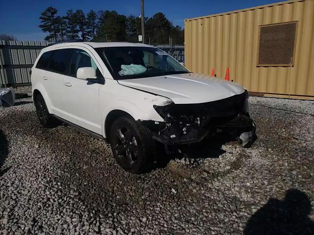 2020 Dodge Journey - Image 15