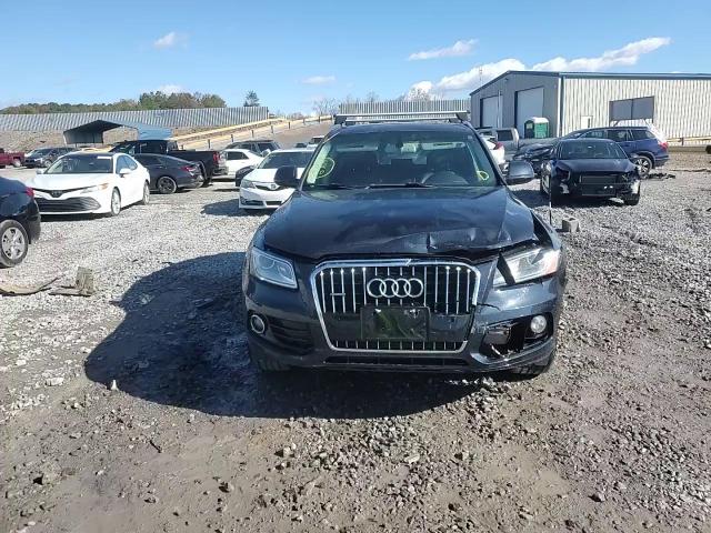 2015 Audi Q5 Premium Plus VIN: WA1LFAFP8FA141353 Lot: 83603764