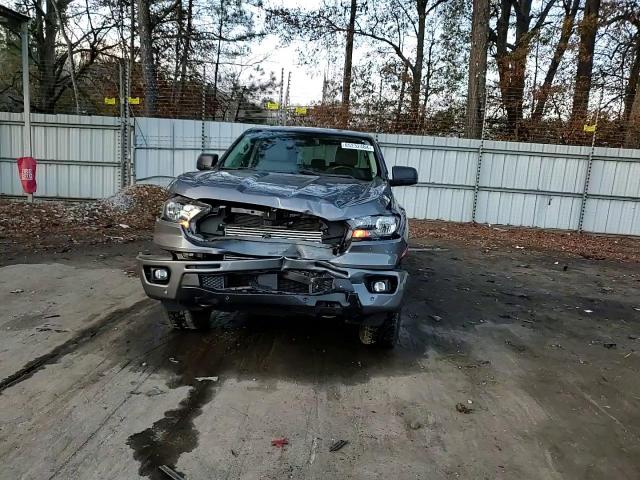 2021 Ford Ranger Xl VIN: 1FTER4FH8MLD81083 Lot: 85232484