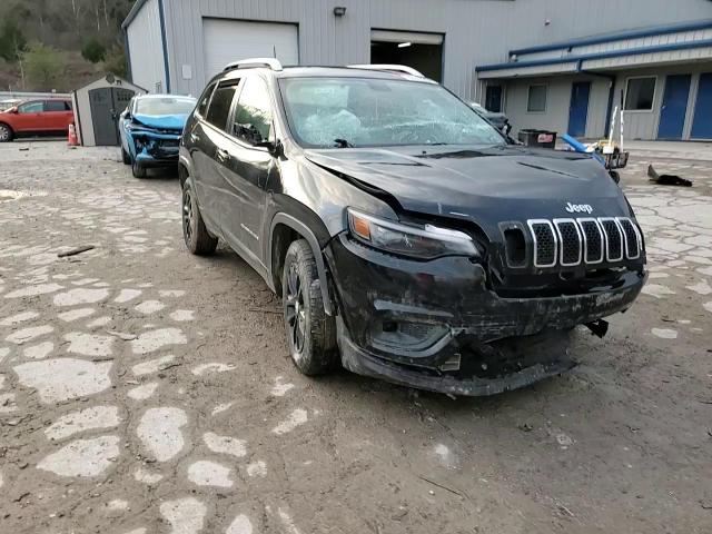 2019 Jeep Grand Cherokee - Image 12