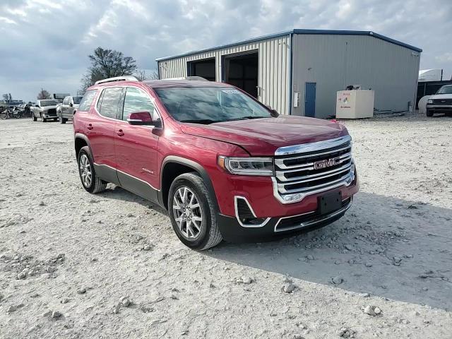 2021 GMC Acadia - Image 12