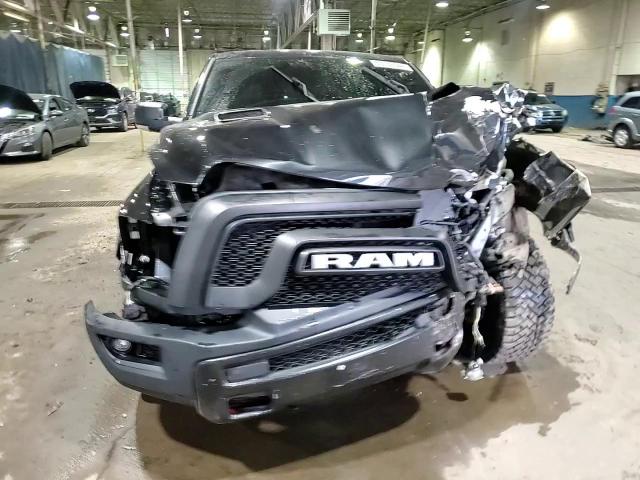 2017 RAM 1500 - Image 14