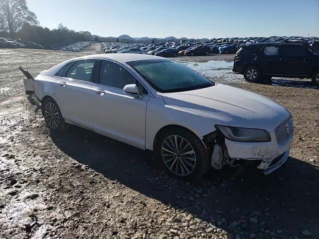 2017 Lincoln MKZ - Image 11