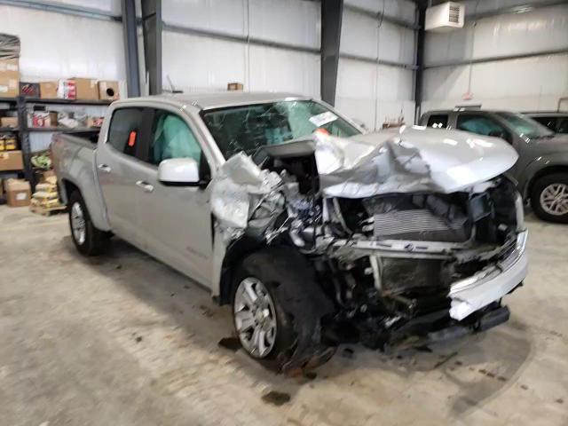 2019 Chevrolet Colorado Lt VIN: 1GCGTCEN1K1116235 Lot: 86804124