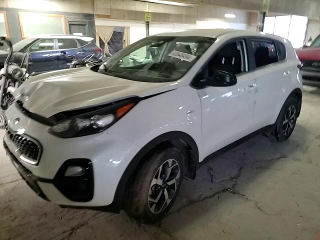 2022 Kia Sportage - Image 12