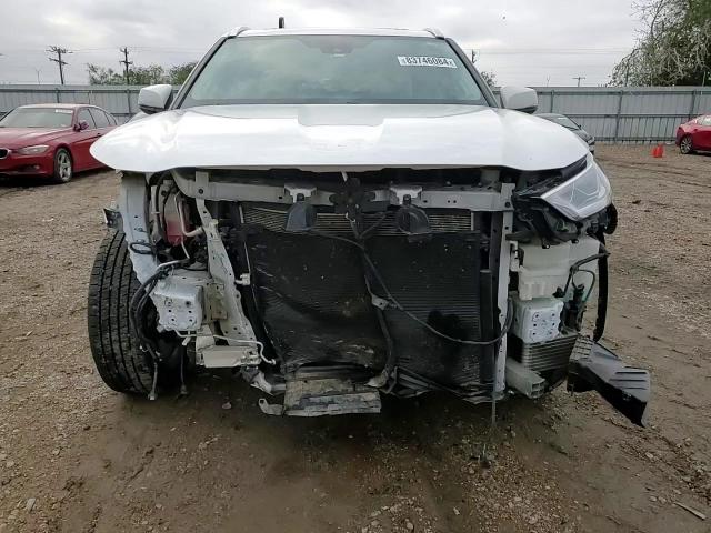2021 Toyota Highlander - Image 12