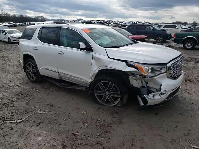 2019 GMC Acadia Denali VIN: 1GKKNPLS2KZ214667 Lot: 85361054