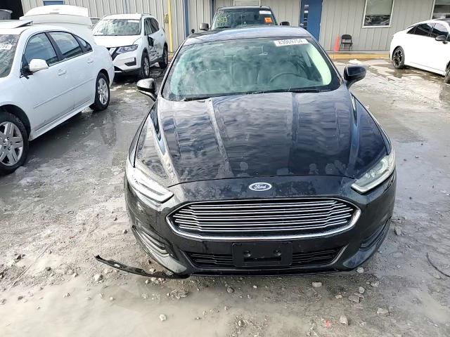 2014 Ford Fusion - Image 13