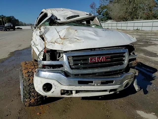 2003 GMC Sierra K2500 Heavy Duty VIN: 1GTHK23153F136137 Lot: 85431734