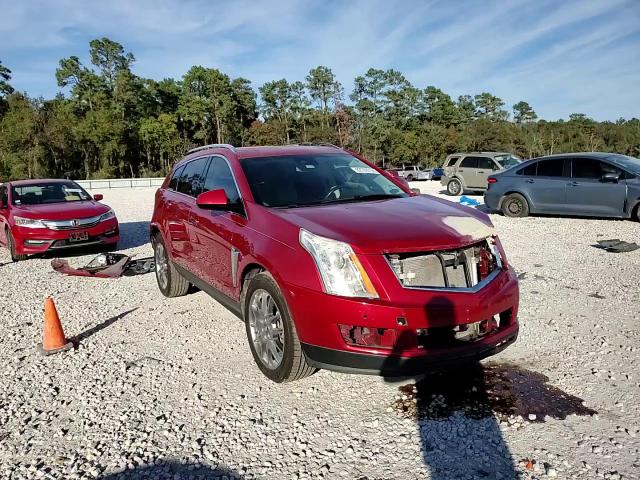 2015 Cadillac SRX - Image 15