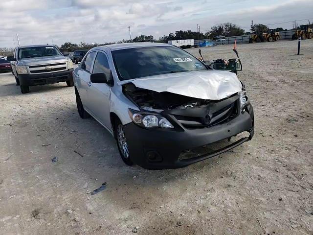 2012 Toyota Corolla - Image 10