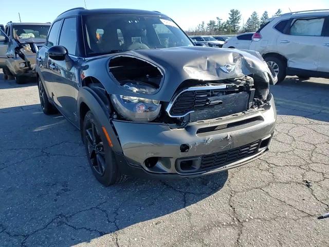 2013 Mini Cooper S Countryman VIN: WMWZC5C53DWP34912 Lot: 84690044