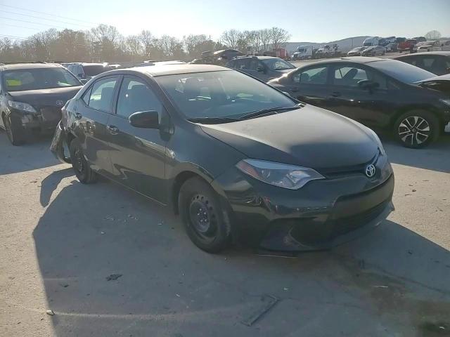 2014 Toyota Corolla - Image 11