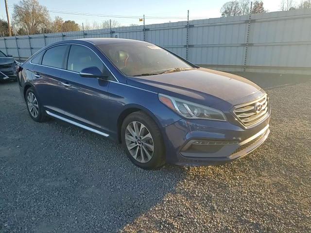 2015 Hyundai Sonata - Image 10