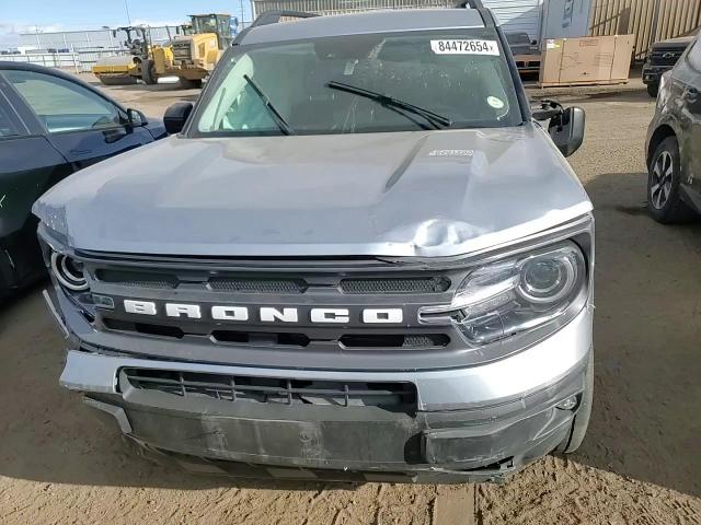 2021 Ford Bronco Sport Big Bend VIN: 3FMCR9B63MRB39369 Lot: 84472654