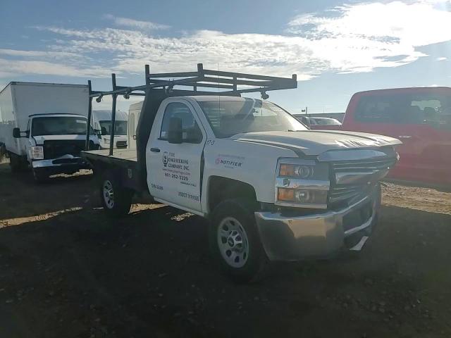2017 Chevrolet Silverado - Image 13