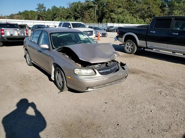 2000 Chevrolet Malibu Ls VIN: 1G1NE52J5Y6225848 Lot: 83376584