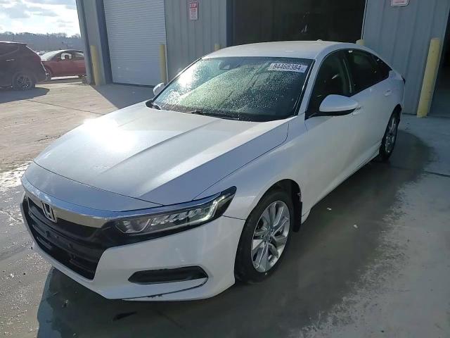 2018 Honda Accord - Image 13