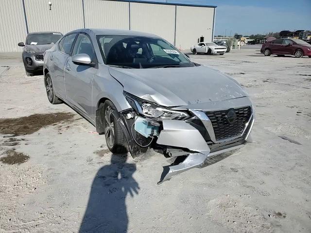 2020 Nissan Sentra - Image 10