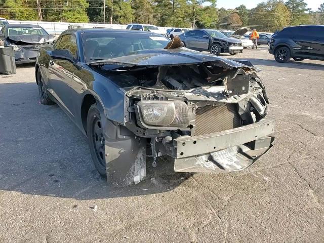 2012 Chevrolet Camaro - Image 11