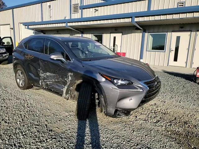 2017 Lexus NX - Image 12