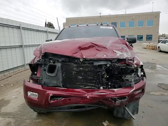 2018 Ram 2500 Slt VIN: 3C6UR5DL4JG192942 Lot: 65519385