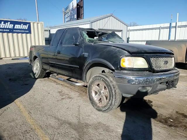 2002 Ford F-150 - Image 10