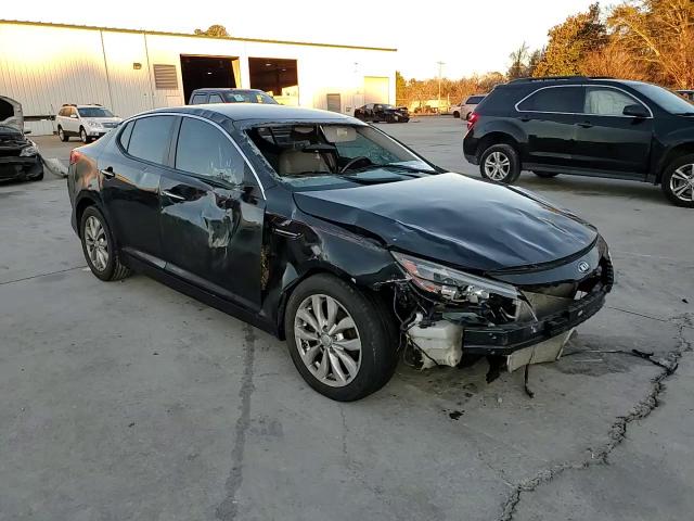 2015 Kia Optima - Image 11