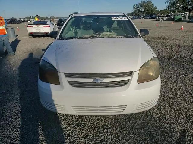 2009 Chevrolet Cobalt Ls VIN: 1G1AK18H797259371 Lot: 82913934