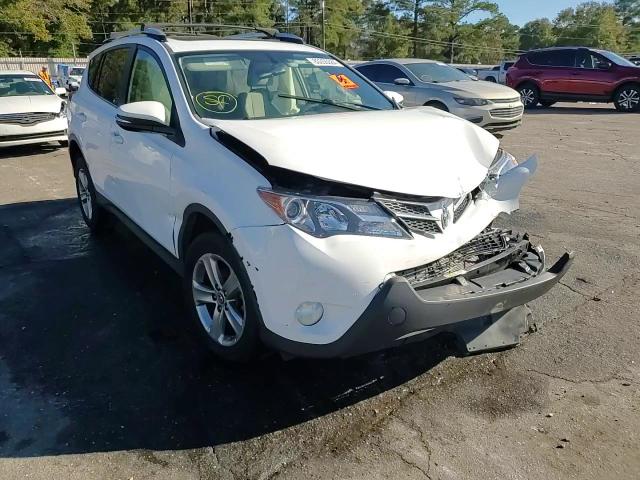 2015 Toyota RAV 4 - Image 11