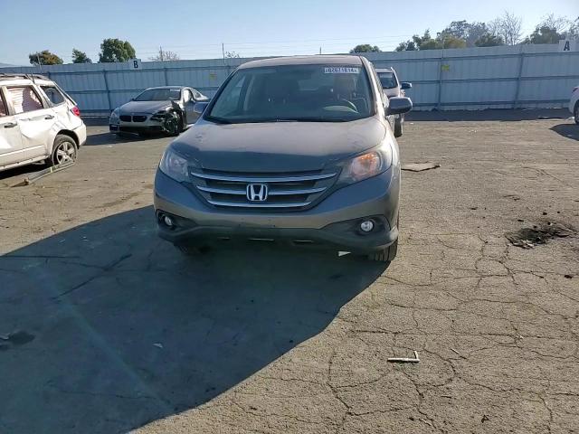 2012 Honda CR-V - Image 10