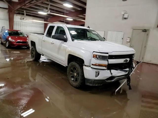 2018 Chevrolet Silverado K1500 Lt VIN: 1GCVKREC5JZ319155 Lot: 85925474