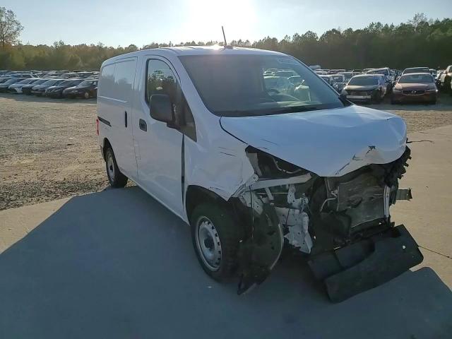 2020 Nissan Nv200 2.5S VIN: 3N6CM0KN3LK690198 Lot: 83368974