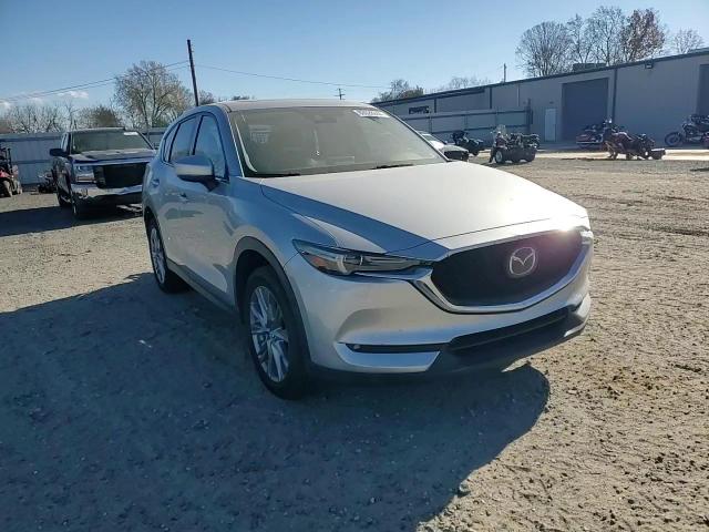 2020 Mazda CX-5 - Image 11