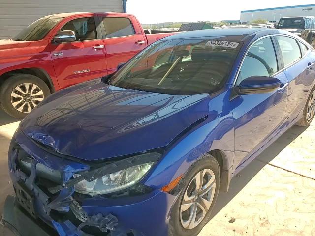 2017 Honda Civic - Image 11