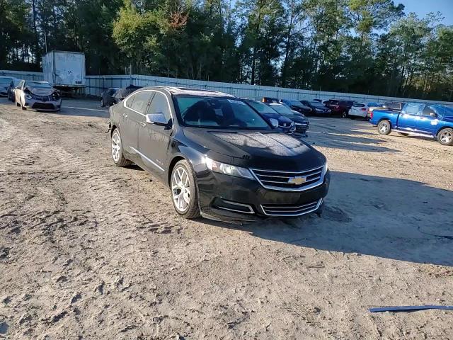 2016 Chevrolet Impala - Image 10