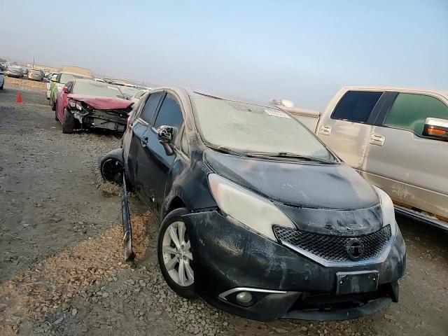 2015 Nissan Versa - Image 10