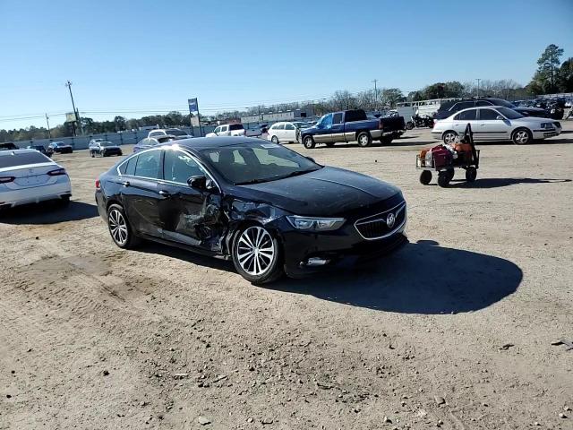 2018 Buick Regal Essence VIN: W04GP6SX3J1119724 Lot: 86266774