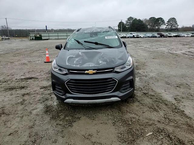 2019 Chevrolet Trax - Image 12