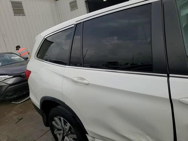 2021 Honda Pilot - Image 14