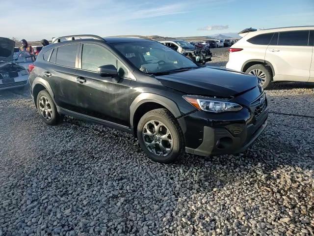 2021 Subaru XV - Image 13