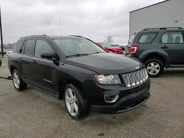 2014 Jeep Compass - Image 15