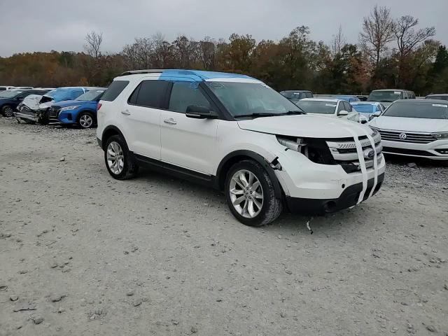 2013 Ford Explorer - Image 12