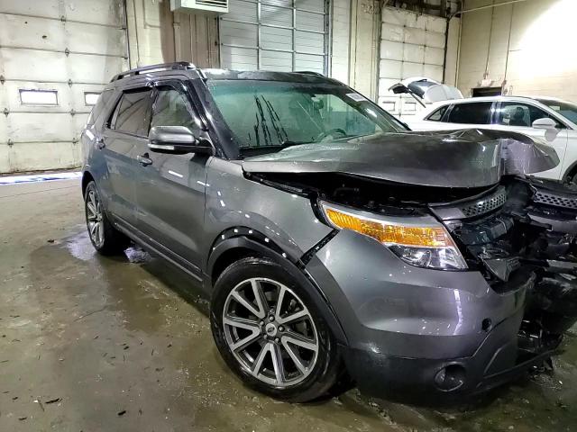 2015 Ford Explorer - Image 14