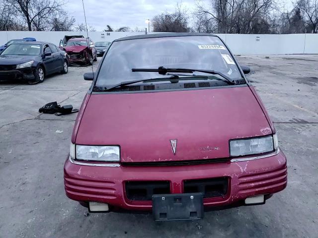 1990 Pontiac Trans Sport VIN: 1GMCU06DXLT200605 Lot: 85224494