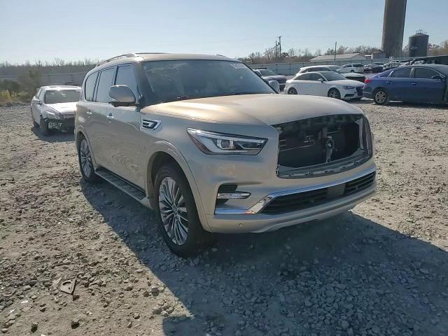 2019 Infiniti QX80 - Image 12