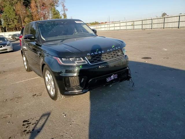 2020 Land Rover Range Rover - Image 12